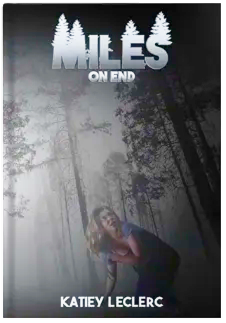 Miles on end by Authors Eclipse 